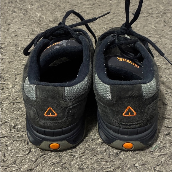 Vintage airwalk skate shoe - Picture 4 of 8